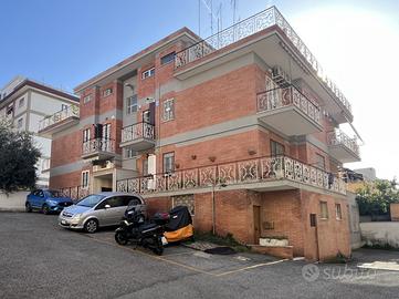 Appartamento Roma [Cod. rif 3288137VRG]