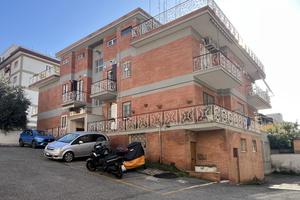 Appartamento Roma [Cod. rif 3288137VRG]