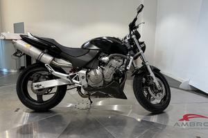 Honda Hornet 600