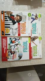 Fantasia e musica: STEP by STEP