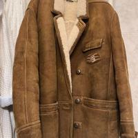 Montone uomo Sinclair Made in Italy
