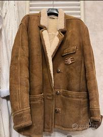 Montone uomo Sinclair Made in Italy