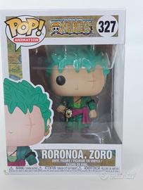 Funko pop One Piece Roronoa.zoro 327