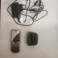 Nokia 8800 Da Vetrina!!