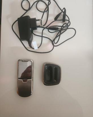 Nokia 8800 Da Vetrina!!