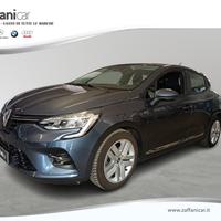 RENAULT Clio 5ª serie - Clio Blue dCi 115 CV 5 por