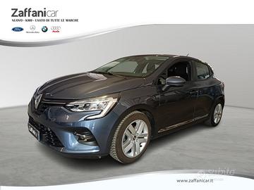 RENAULT Clio 5ª serie - Clio Blue dCi 115 CV 5 por