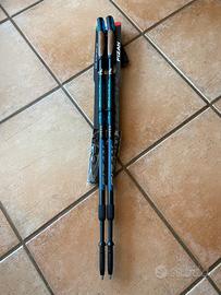 Bastoncini Nordic walking Fizan