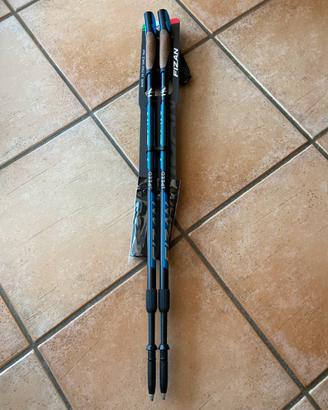 Bastoncini Nordic walking Fizan