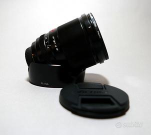 Viltrox 13 mm f 1,4 fujifilm X Mount