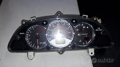 strumento km Kymco Xciting 250 500