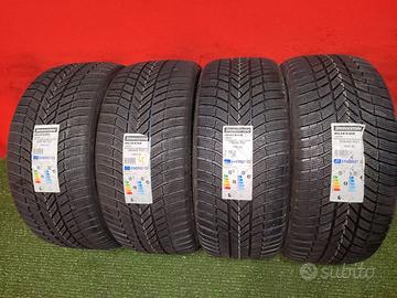 255 40 21 - 265 40 21 Gomme Invernali Nuove