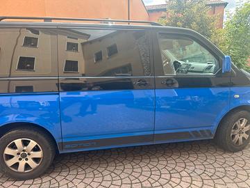 Multivan 7 posti