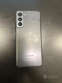 Samsung Galaxy S21 5G