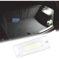 PANNELLO LED PER IL BAULE SEAT VW