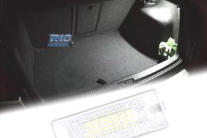 PANNELLO LED PER IL BAULE SEAT VW