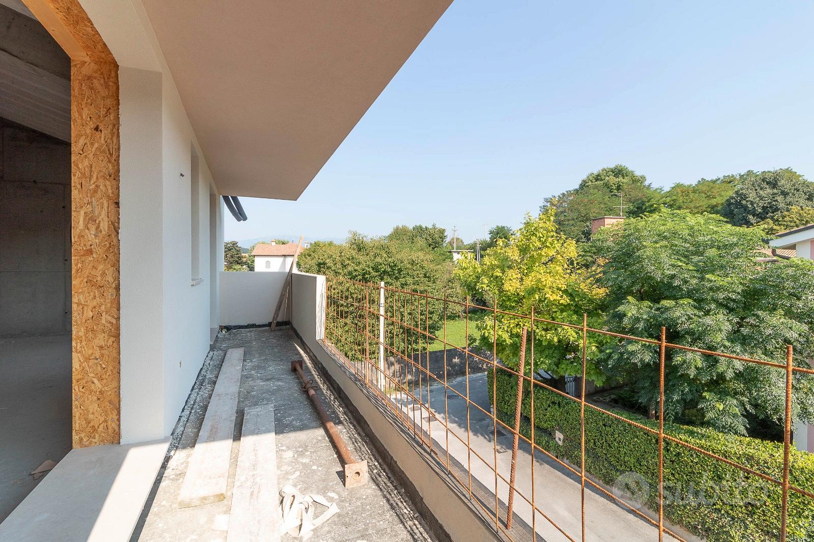 Apartment in Montebelluna, Biadene - Altro