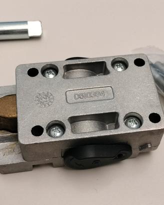 Sblocco Automazione 