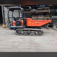 Dumper Kubota 250