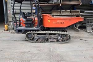 Dumper Kubota 250