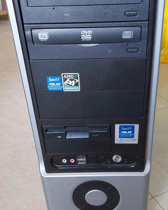 computer fisso