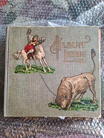 ALBUM FIGURINE LIEBIG