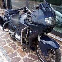 Bmw r 850 rt - 2002