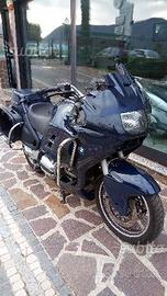 Bmw r 850 rt - 2002