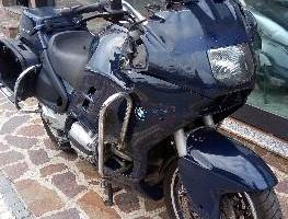 Bmw r 850 rt - 2002