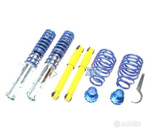 SOSPENSIONE FILETTATA BLUE LINE OPEL ASTRA ZAFIRA 