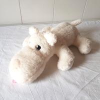 Peluche giocattolo pupazzo morbido Cane Fido