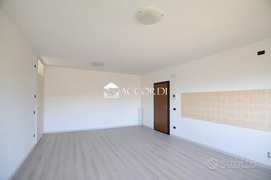 Rif.PA273M| appartamento quadrilocale