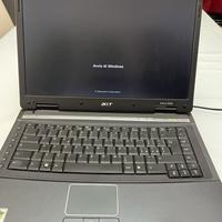 Pc portatile acer