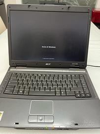 Pc portatile acer