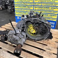 CAMBIO 4X4 FIAT 16 SUZUKI SX4 1.9 MULTIJET D19AA