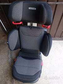 Seggiolino auto peg perego