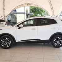 KIA SPORTAGE 1.6 HEV STYLE MY23