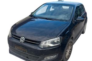 RICAMBI VOLKSWAGEN POLO 2012 1.2 DIESEL 55KW