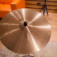 Paiste 2002 Ride 22" Vintage anni '70