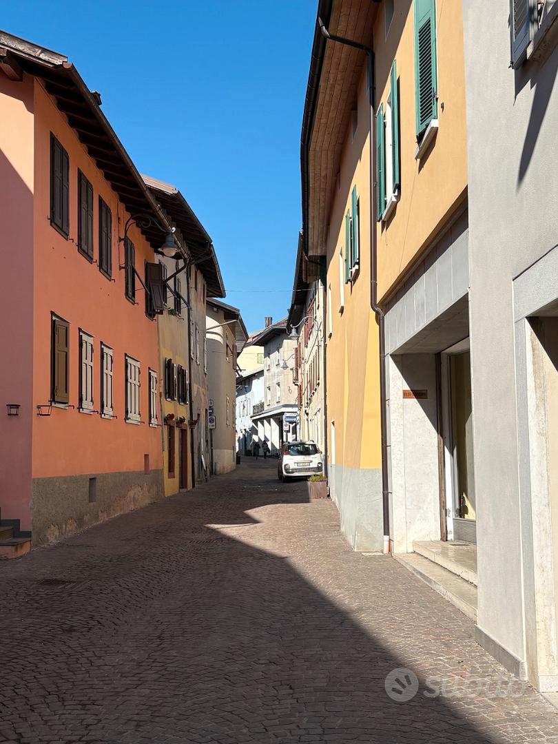 Appartamento – Levico Terme, Selva di Levico - Vista 2