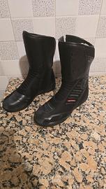 Stivali moto TCX