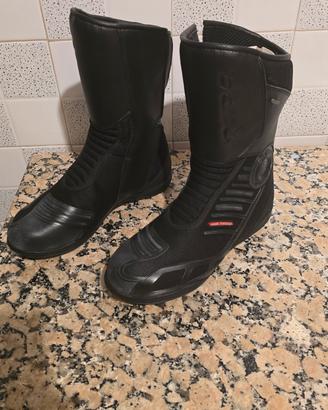 Stivali moto TCX