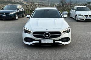 MERCEDES-BENZ C 220 d Mild hybrid S.W. 4Matic Pr