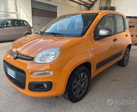 Fiat Panda 900 Twinair Benz/Metano Lounge 2016