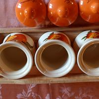 portaspezie agrumato 