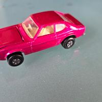 Matchbox Series n°54 Ford Capri 1970