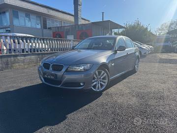 Bmw 325 325i cat xDrive MSport