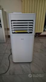 Climatizzatore portatile Argo
