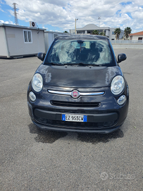 Fiat 500l Living 1.6 105 cv