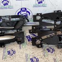 ALFA ROMEO GIULIA 2022 MANIGLIE INTERNE APERTURA P